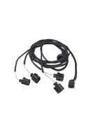 Kabelsatz PDC Sensoren Heckstostange fr Audi A6 4B