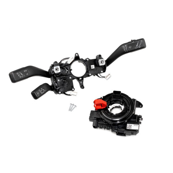 GRA (Tempomat) Komplettset fr VW Sharan 7N mit MFA+ - Ja
