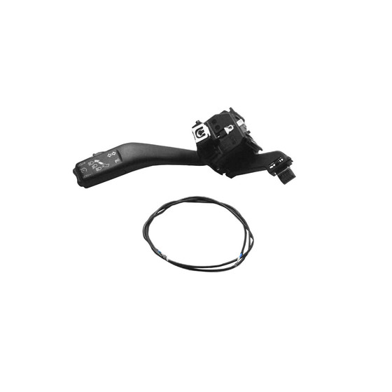 GRA (Tempomat) Komplettset fr Seat Alhambra mit MFA+ - Ja