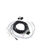 Kabelsatz Handyvorbereitung fr VW Golf 5, Touran, Jetta