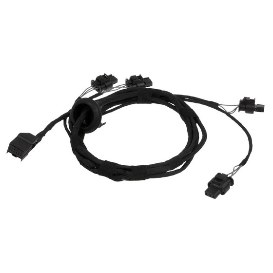 Kabelsatz PDC-Sensoren Heckstoßstange für Audi