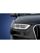 Bi-Xenon Scheinwerfer-Set LED TFL für Audi Q3 8U - Front