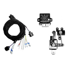 aLWR Komplett-Set f�r Audi Q3 8U - mit elektr....