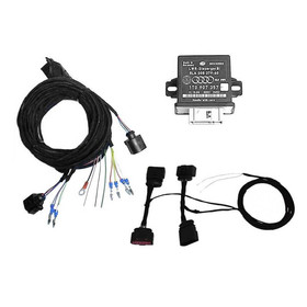 aLWR Komplett-Set f�r Audi Q3 8U - mit elektr....