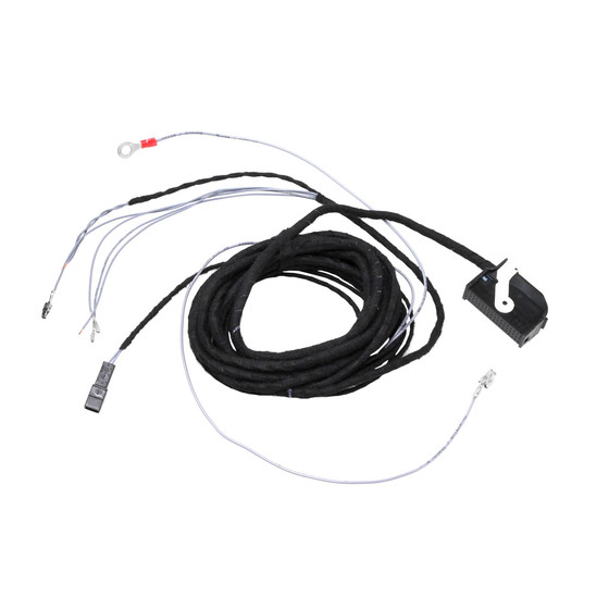Kabelsatz FSE Handyvorbeitung BT für Audi A6 4B Nur Bluetooth