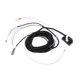 Kabelsatz FSE Handyvorbeitung BT fr Audi A6 4B "Nur Bluetooth"
