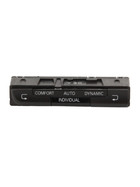 Nachrüst-Set Drive Select für Audi A4 8K, A5 8T, Q5 8R - Facelift MMI - Linkslenker