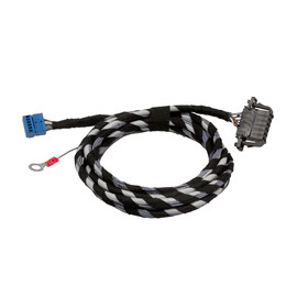 CD-Wechslerkabel Quadlock 1,8 m fr Audi, VW - Bis Modelljahr 2011