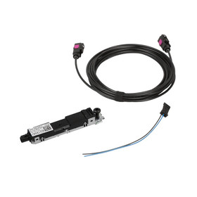 FISTUNE DAB Antennenmodul fr Audi A7 4G - Ja