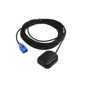 GPS-Antenne FAKRA, gerader Stecker - 1,8 m