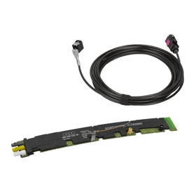 FISTUNE DAB Antennenmodul MMI 2G fr Audi A8 4E - Ja
