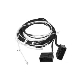 Kabelsatz Sitzheizung für VW Golf 5, VW EOS -...