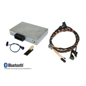 FSE Handyvorbereitung Bluetooth fr Audi A8 4E ?Nur Bluetooth? - MMI 2G