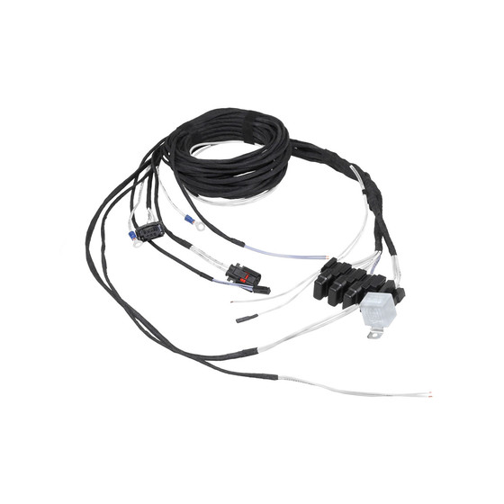 Kabelsatz fr Webasto Thermo-Top  E, Z, C, P, T