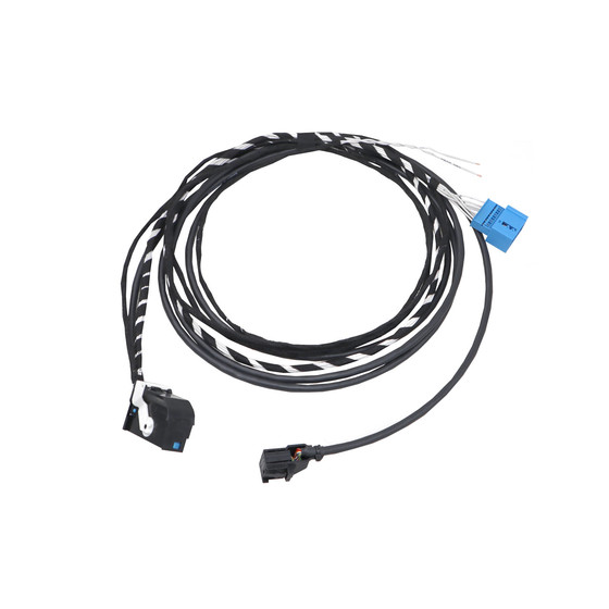 Umrstadapter Handygeneration alt auf Bluetooth Neu fr Audi A6 4B