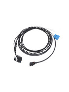 Umrstadapter Handygeneration alt auf Bluetooth Neu fr Audi A6 4B