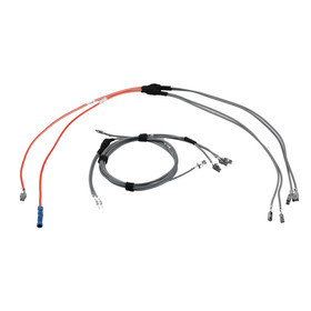 Adapter Xenon headlights for VW Polo 6R