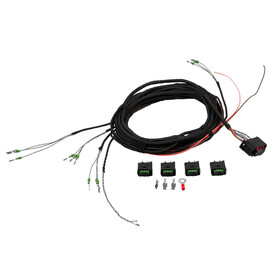 Kabelsatz Reifendruck-Kontrollsystem (RDK) für VW Touareg 7P