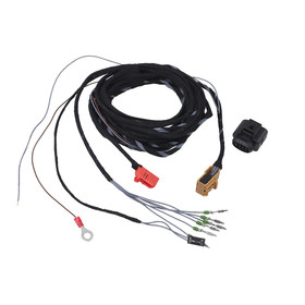 Kabelsatz PDC Steuergert - Front fr Audi A4 B6, A4 B7, A4 8H Cabrio