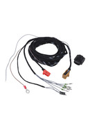 Kabelsatz PDC Steuergert - Front fr Audi A4 B6, A4 B7, A4 8H Cabrio