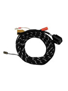 Kabelsatz PDC Steuergert - Front fr Audi A6 4F
