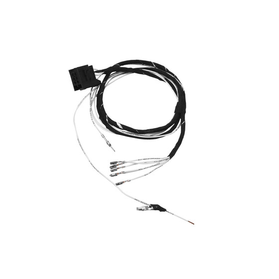 Kabelsatz GRA (Tempomat) fr VW Polo 9N, Seat Ibiza 6L