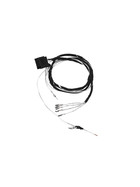 Kabelsatz GRA (Tempomat) fr VW Polo 9N, Seat Ibiza 6L