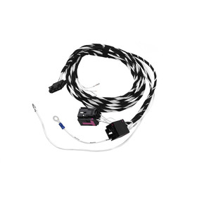 Kabelsatz Sitzheizung für Audi A6 4F - Sitzheizung +...