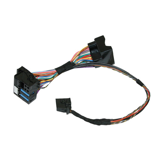 Kabelsatz fr CAN Bus Interface VW RNS 510, MFD 3