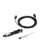 Nachrstset DAB, DAB+ FISTUNE Antennenmodule fr Audi Q3 8U