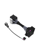 Adapter Radiomodul auf BM54 Plug & Play inkl. Antennenadapter