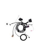 Kabelsatz Upgrade Radio System - MMI High 3G für Audi - B&O Soundsystem 9VK
