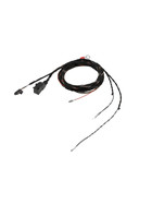 Cable set front camera MQB for VW, Seat, Skoda, Audi - Version 1