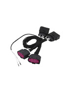 Adapter Xenon-Scheinwerfer fr Audi A4, Seat Exeo