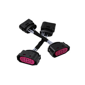 Adapter Xenon-Scheinwerfer fr Audi A4 B6 mit B7-Scheinwerfer
