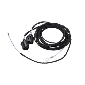 Fog light cable set for VW Lupo