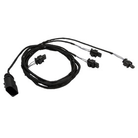 Kabelsatz PDC Sensoren Frontstoßstange für VW Amarok 2H