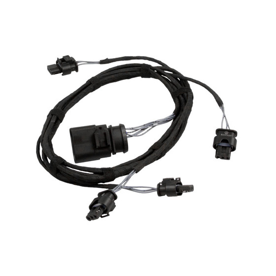 PDC Park Distance Control Rear sensor cable set for VW Amarok 2H