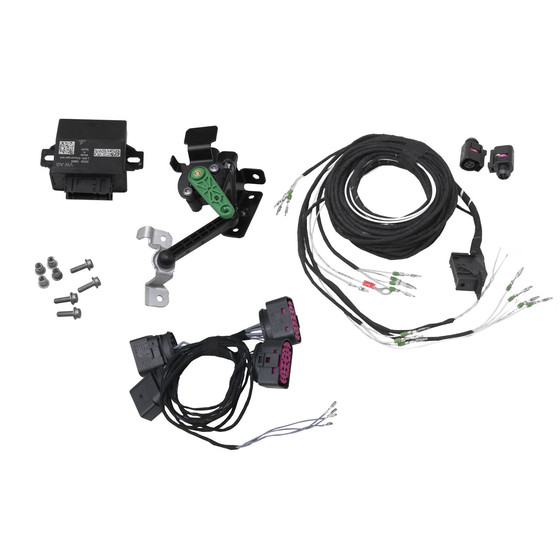 aLWR Komplettset fr VW Jetta