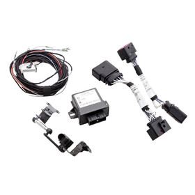 Komplettset aLWR fr VW Sharan 7N - Frontantrieb