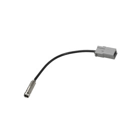 Mercedes GPS antenna adapter APS 30 to Comand 2.0