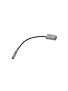 Mercedes GPS Antennenadapter APS 30 auf Comand 2.0