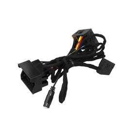 Kabelsatz Ersatzteil fr die FISCON Quadlock RCD 550