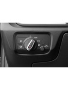 Lichtschalter mit ?AUTO?-Funktion für Audi A3 8V - Halogen