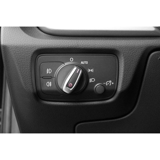 Light switch with AUTO function for Audi A3 8V - Xenon