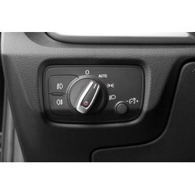 Lichtschalter mit ?AUTO?-Funktion fr Audi A3 8V - Xenon