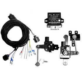 aLWR Komplett-Set für Audi A6 4G - LED
