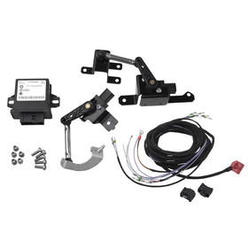 aLWR Komplettset fr Audi A3 8L - Frontantrieb