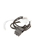 Kabelsatz für Nachrüst-Set SAP Bedienhörer Farbdisplay für Audi A6 4G, A7 4G