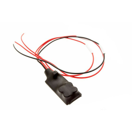 Signal filter for retrofit rear view camera to timed reversing lights